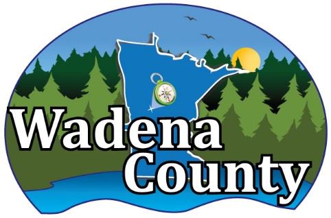 Wadena County Logo